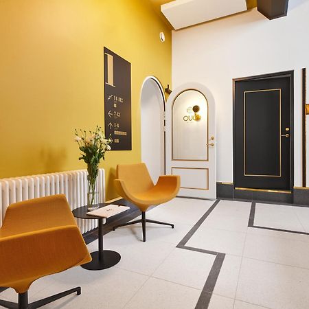 Tempus Te Premium Duo Lofts Tartu - Private Cinema, Gym And Terrace Apartment Exterior photo