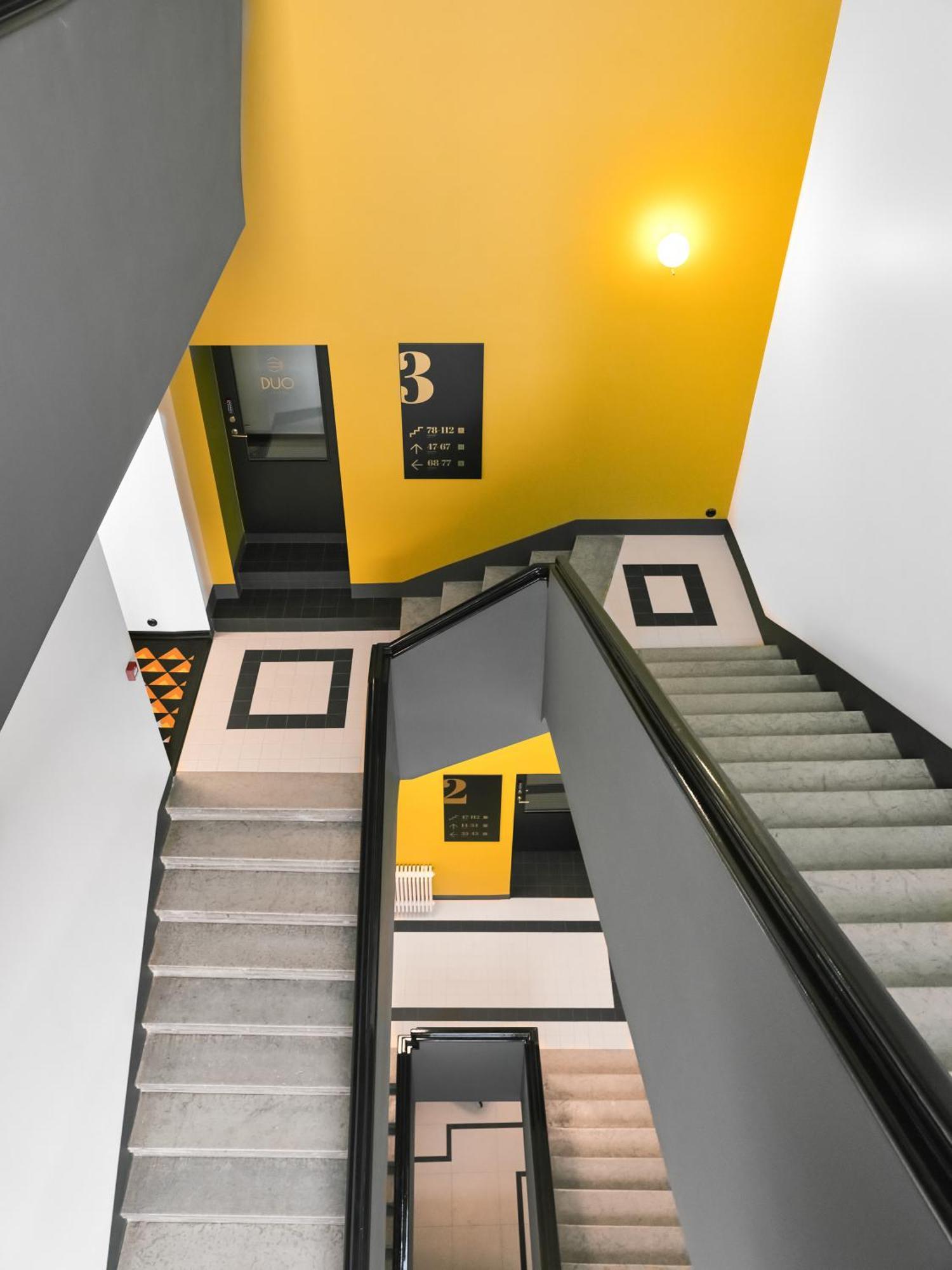 Tempus Te Premium Duo Lofts Tartu - Private Cinema, Gym And Terrace Apartment Exterior photo