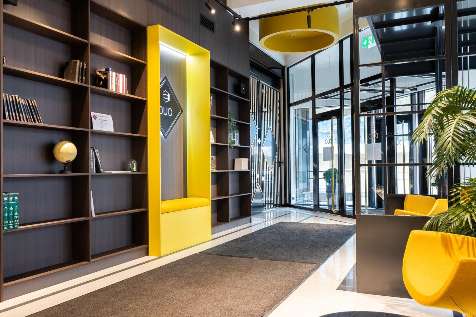 Tempus Te Premium Duo Lofts Tartu - Private Cinema, Gym And Terrace Apartment Exterior photo
