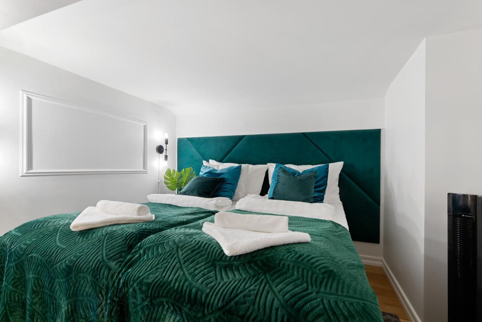 Tempus Te Premium Duo Lofts Tartu - Private Cinema, Gym And Terrace Apartment Exterior photo